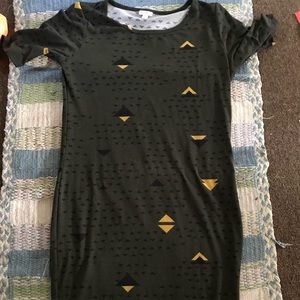 Lularoe Julia dress